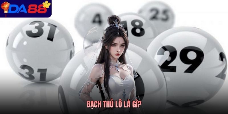 Bạch Thủ Lô Là Gì? Tìm Hiểu Cách Soi Cầu Tìm Số Đẹp