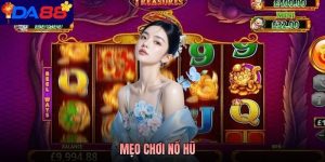 Mẹo Chơi Nổ Hũ: Kinh Nghiệm Được Nhiều Người Áp Dụng